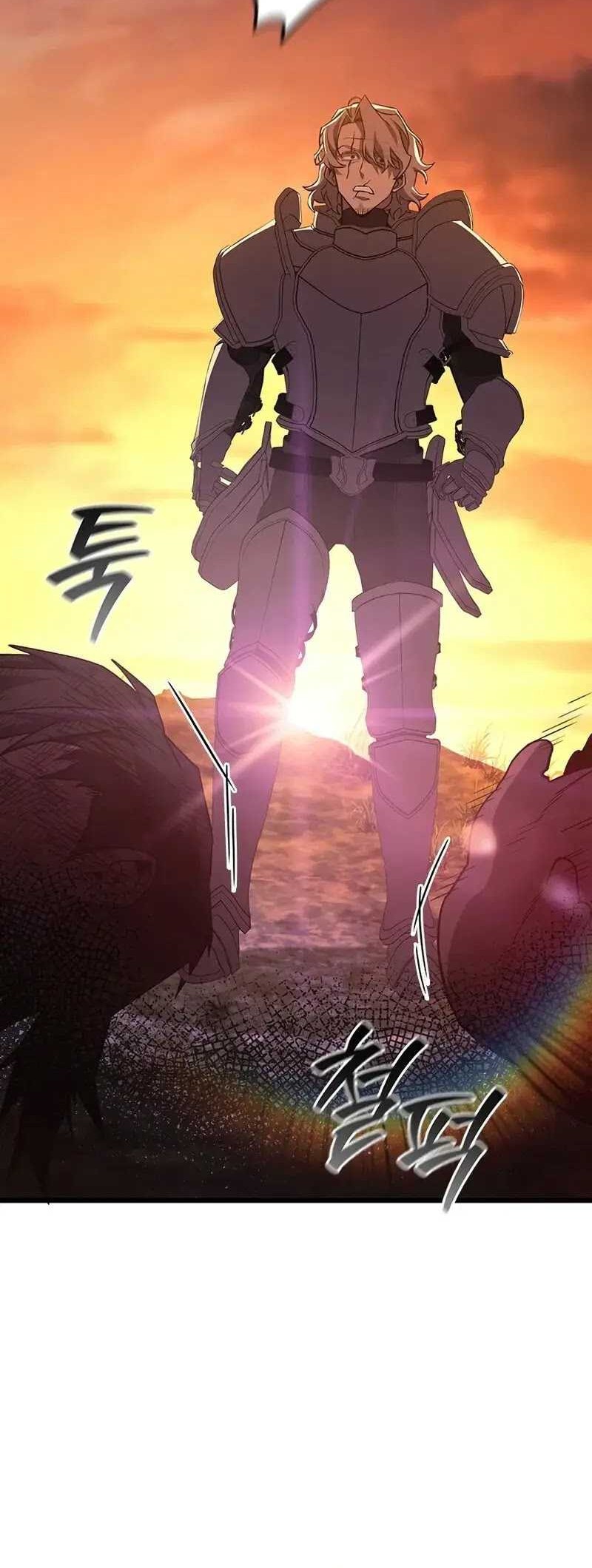 Dragon-Devouring Mage Chapter 97 Gambar 64