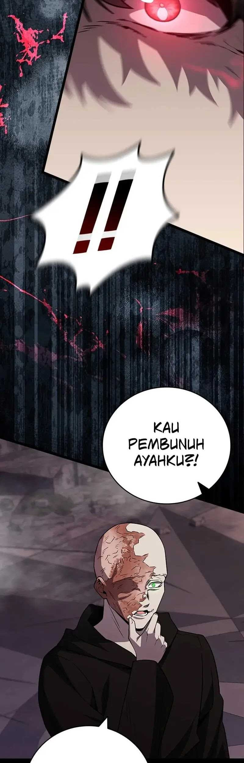 Baca  Dragon-Devouring Mage Chapter 97 Gambar 2