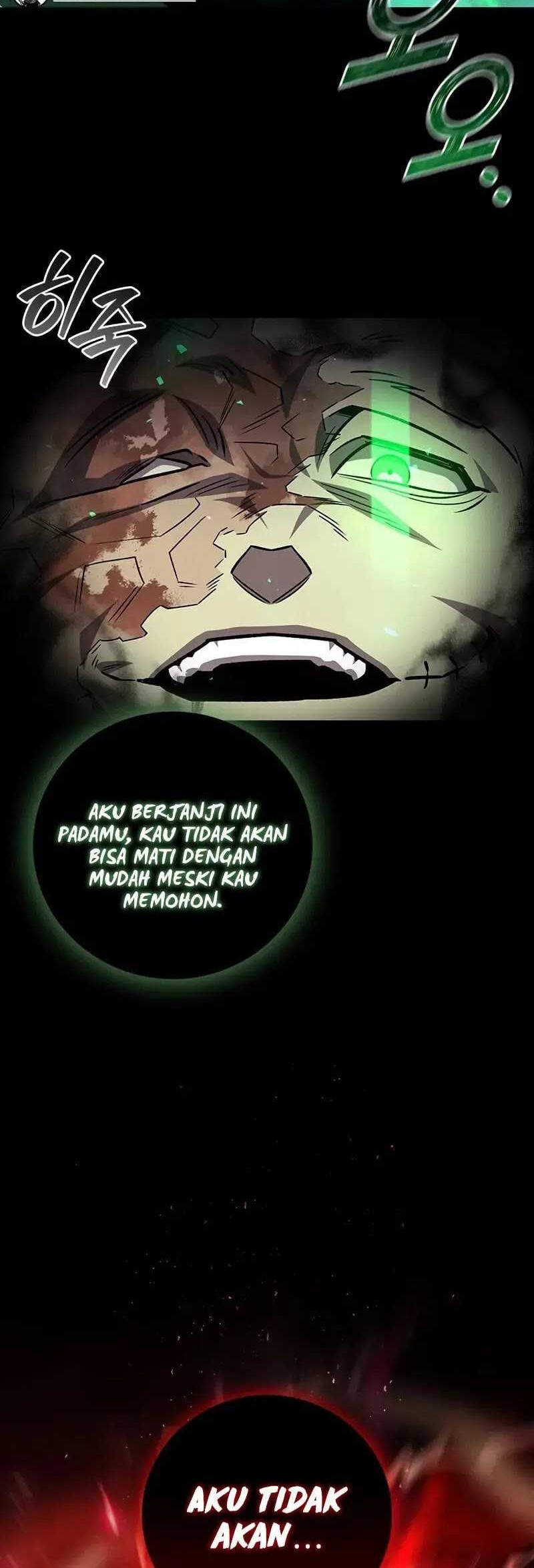 Dragon-Devouring Mage Chapter 97 Gambar 8