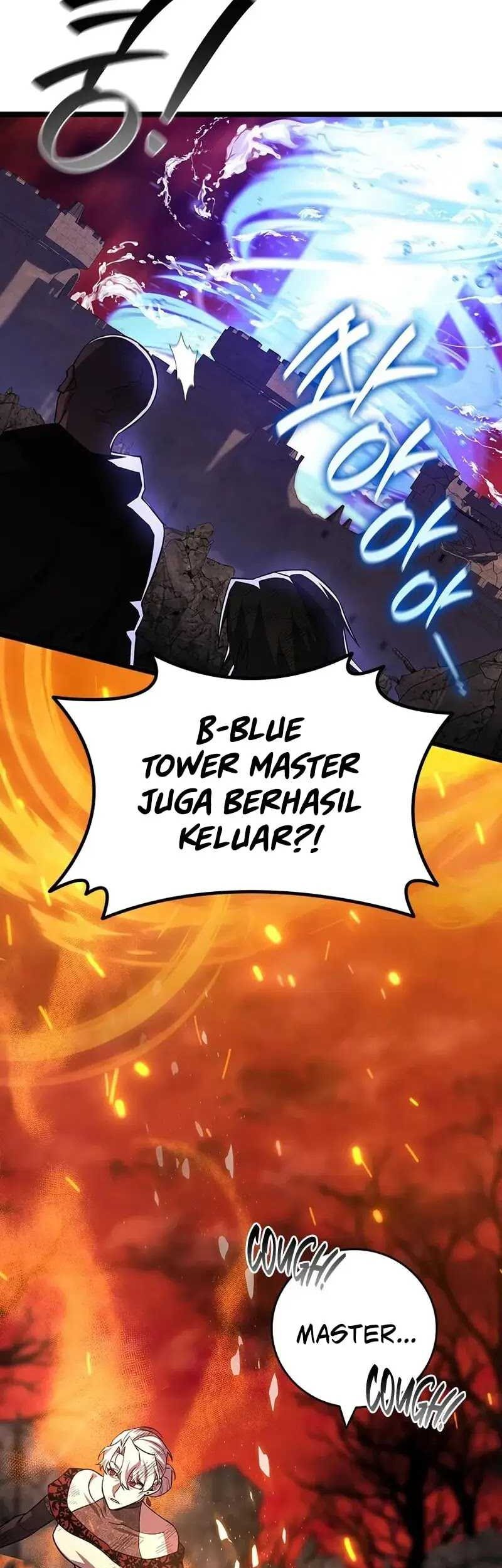 Dragon-Devouring Mage Chapter 97 Gambar 15