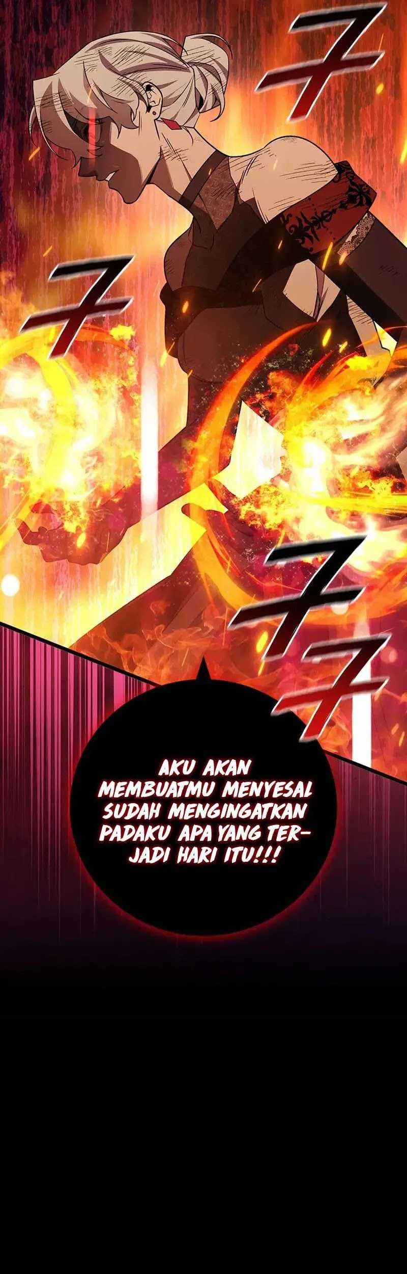 Dragon-Devouring Mage Chapter 97 Gambar 17