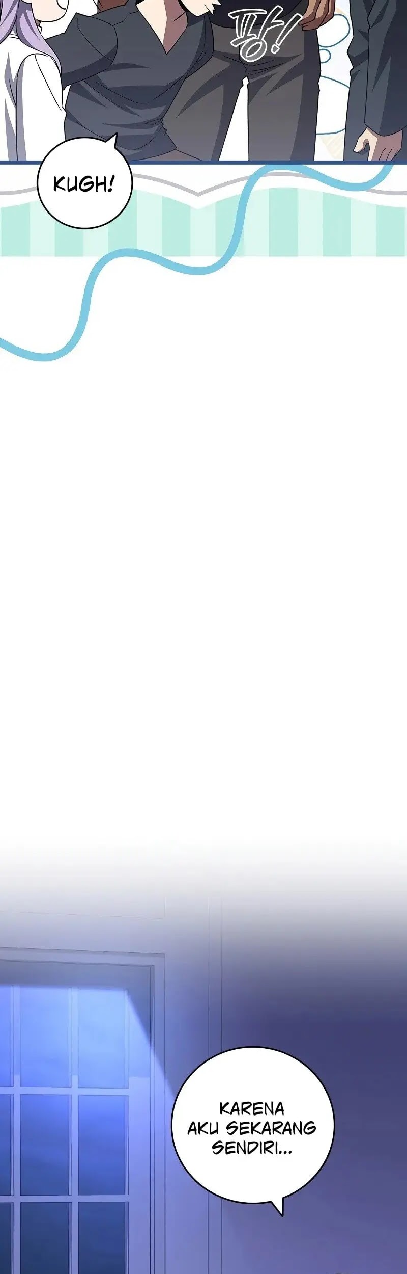 Dragon-Devouring Mage Chapter 98 Gambar 56