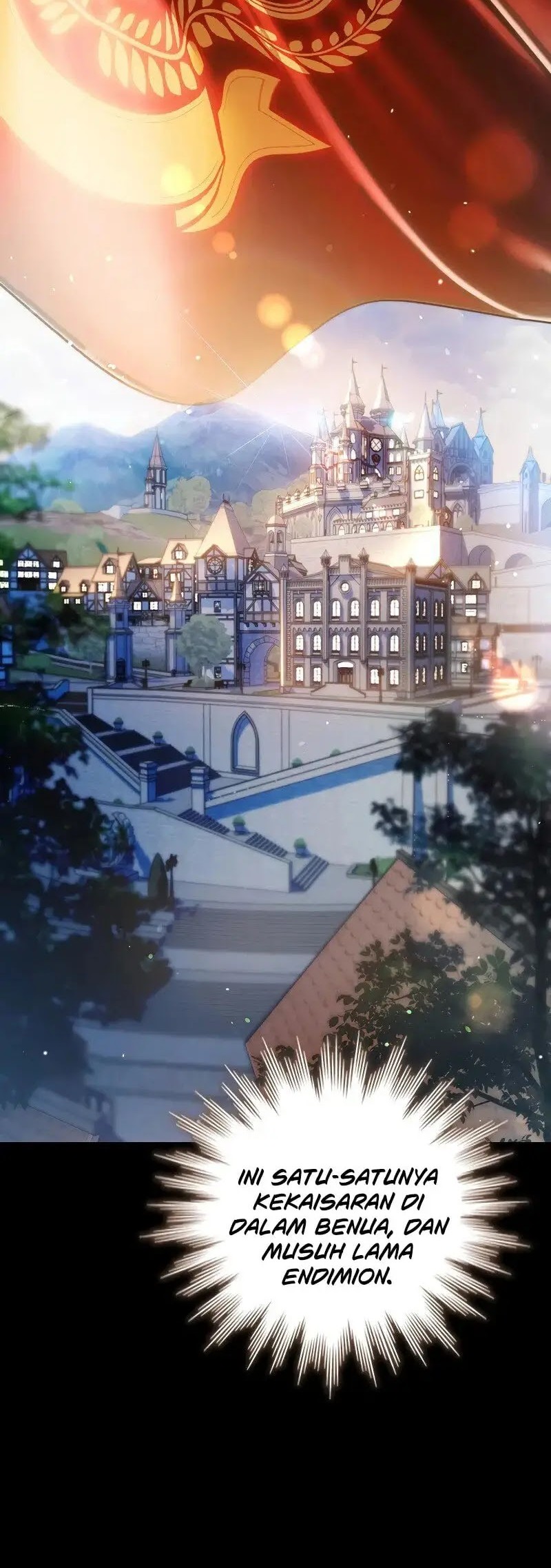 Dragon-Devouring Mage Chapter 98 Gambar 61