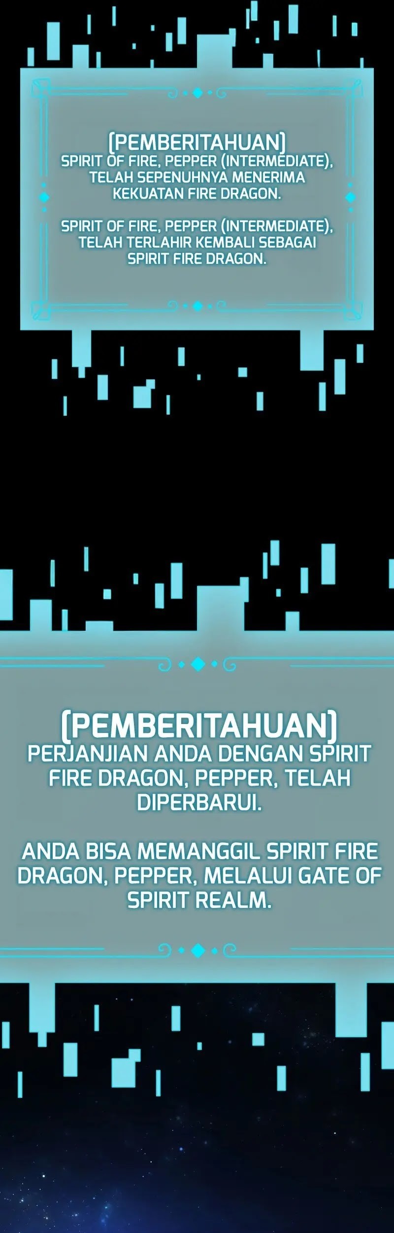 Dragon-Devouring Mage Chapter 98 Gambar 22