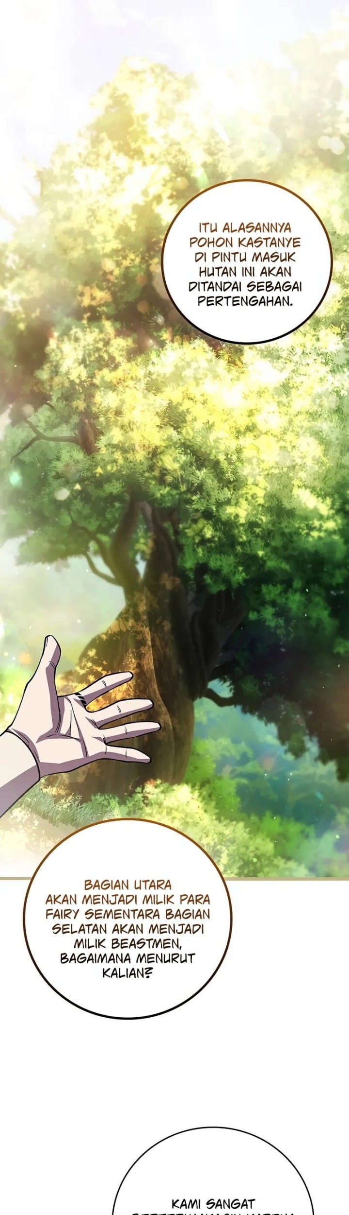 Dragon-Devouring Mage Chapter 99 Gambar 42