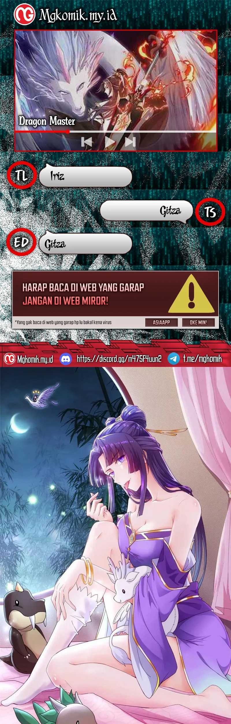 Baca Komik Dragon Master Chapter 139 Gambar 1
