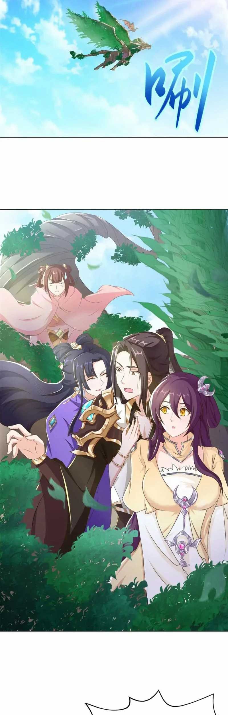 Dragon Master Chapter 140 Gambar 7