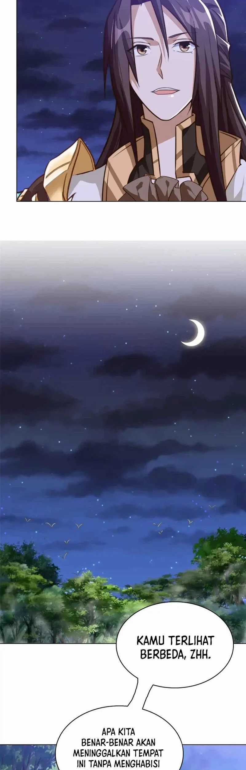Dragon Master Chapter 156 Gambar 19