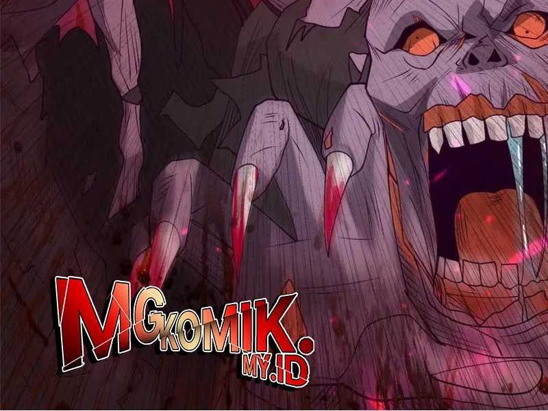 Dragon Master Chapter 157 Gambar 7