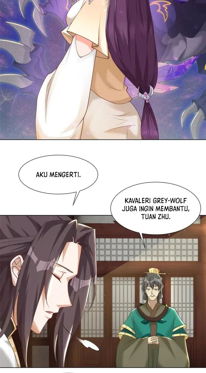 Dragon Master Chapter 170 Gambar 6