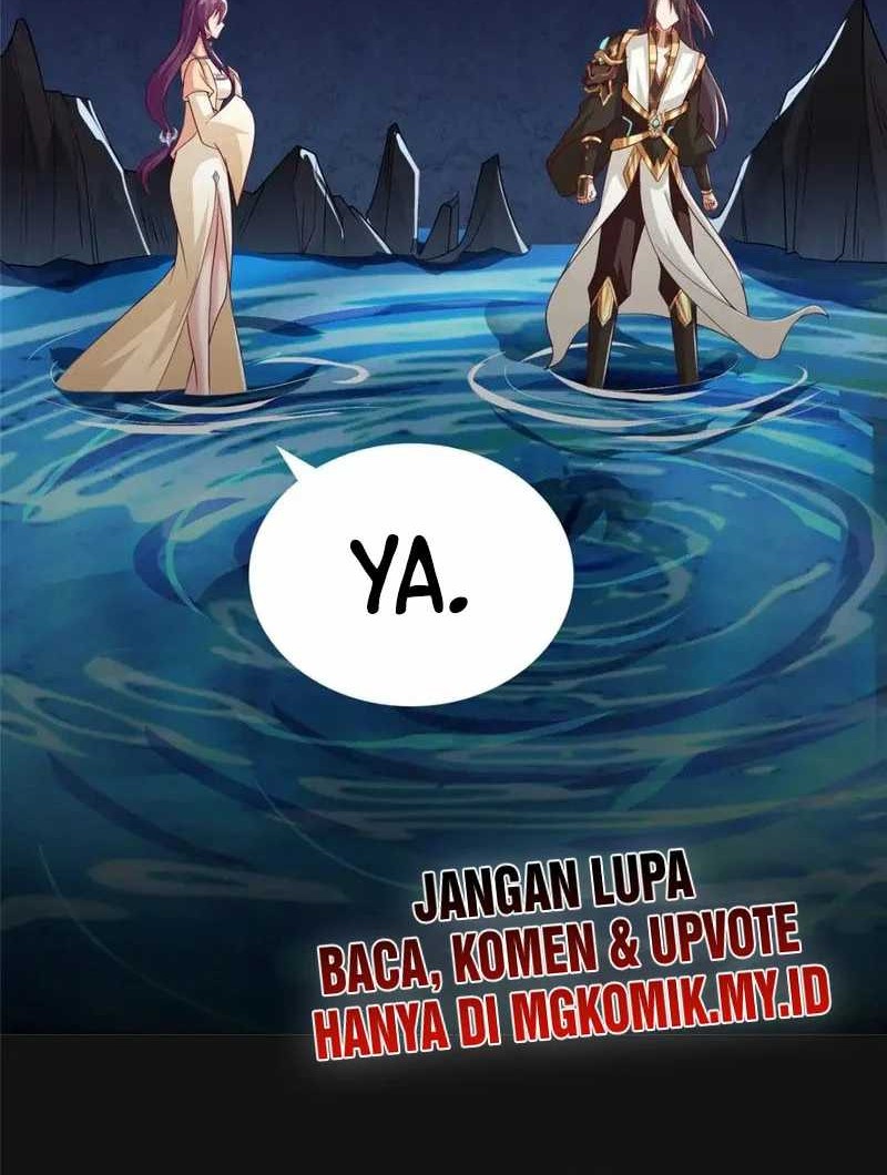 Dragon Master Chapter 174 Gambar 13