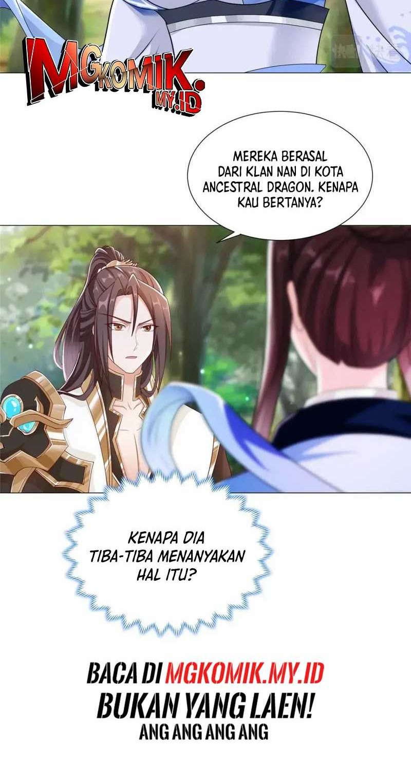 Baca Dragon Master Chapter 186 Gambar 2
