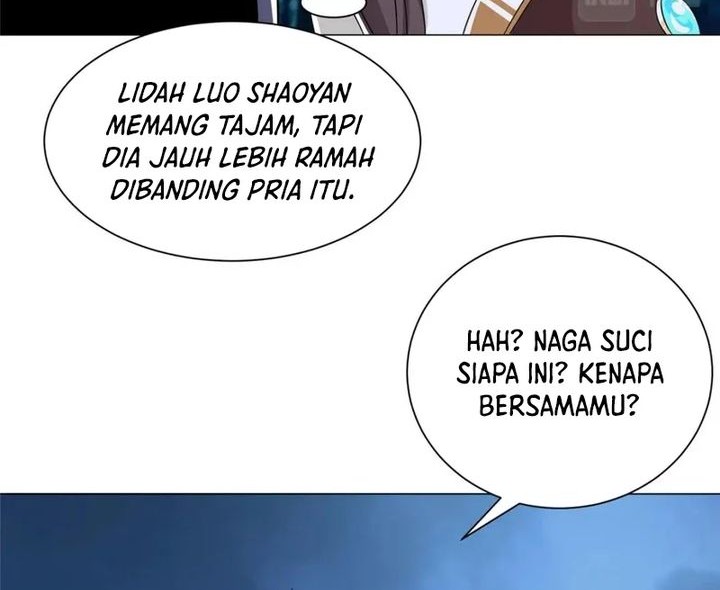 Dragon Master Chapter 193 Gambar 20