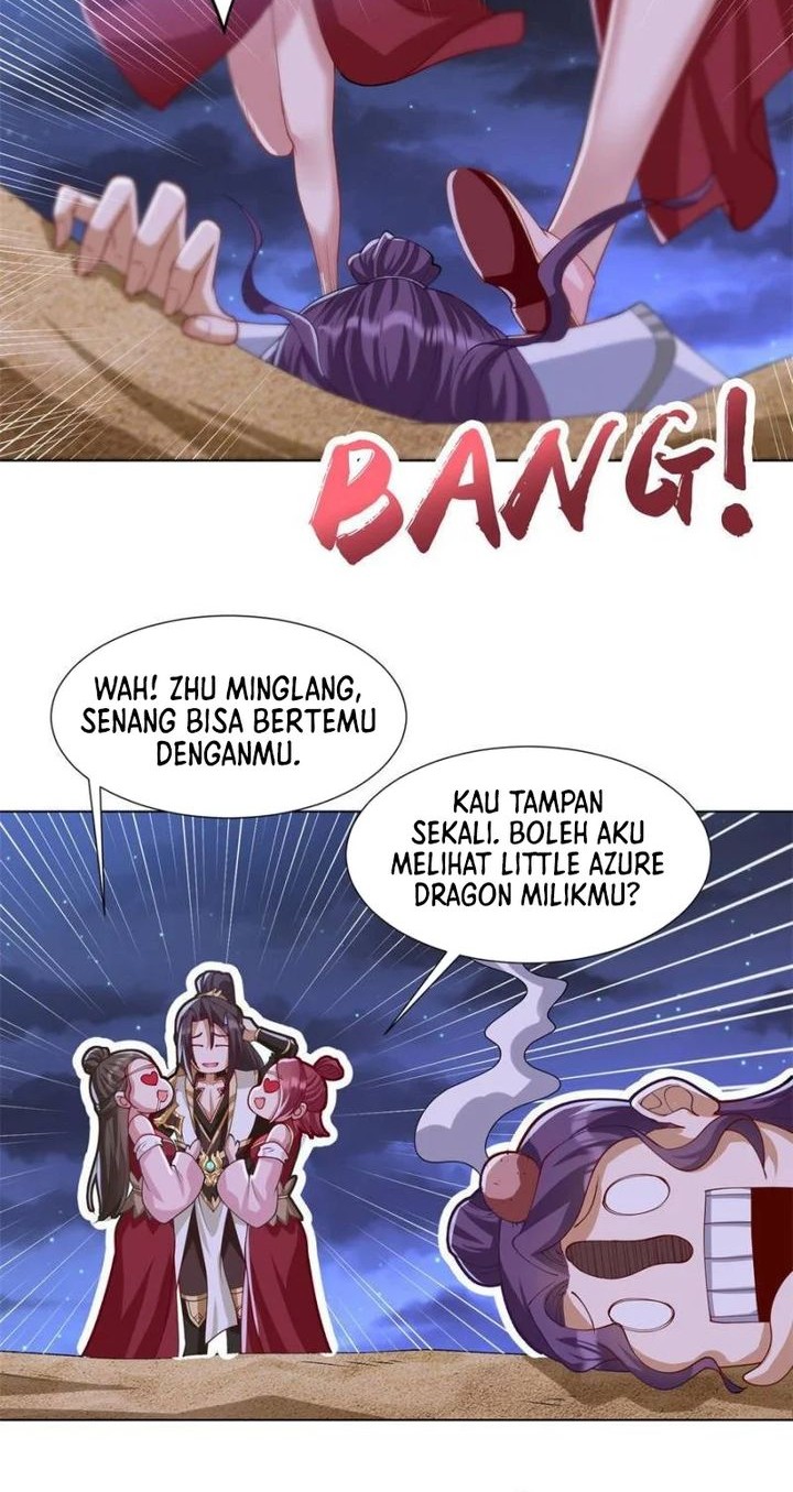 Baca Dragon Master Chapter 202 Gambar 2