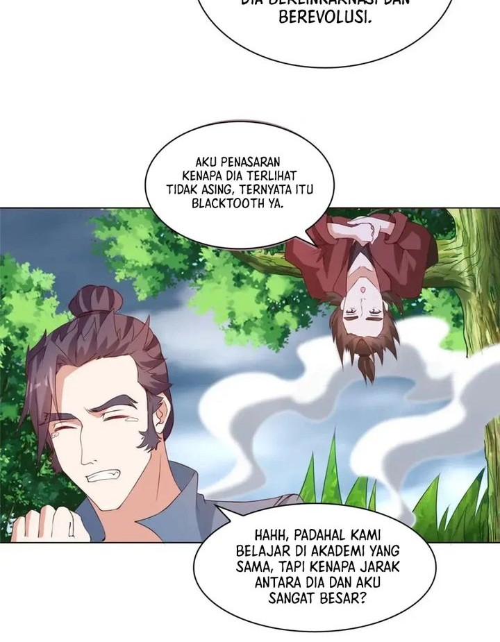 Dragon Master Chapter 216 Gambar 21