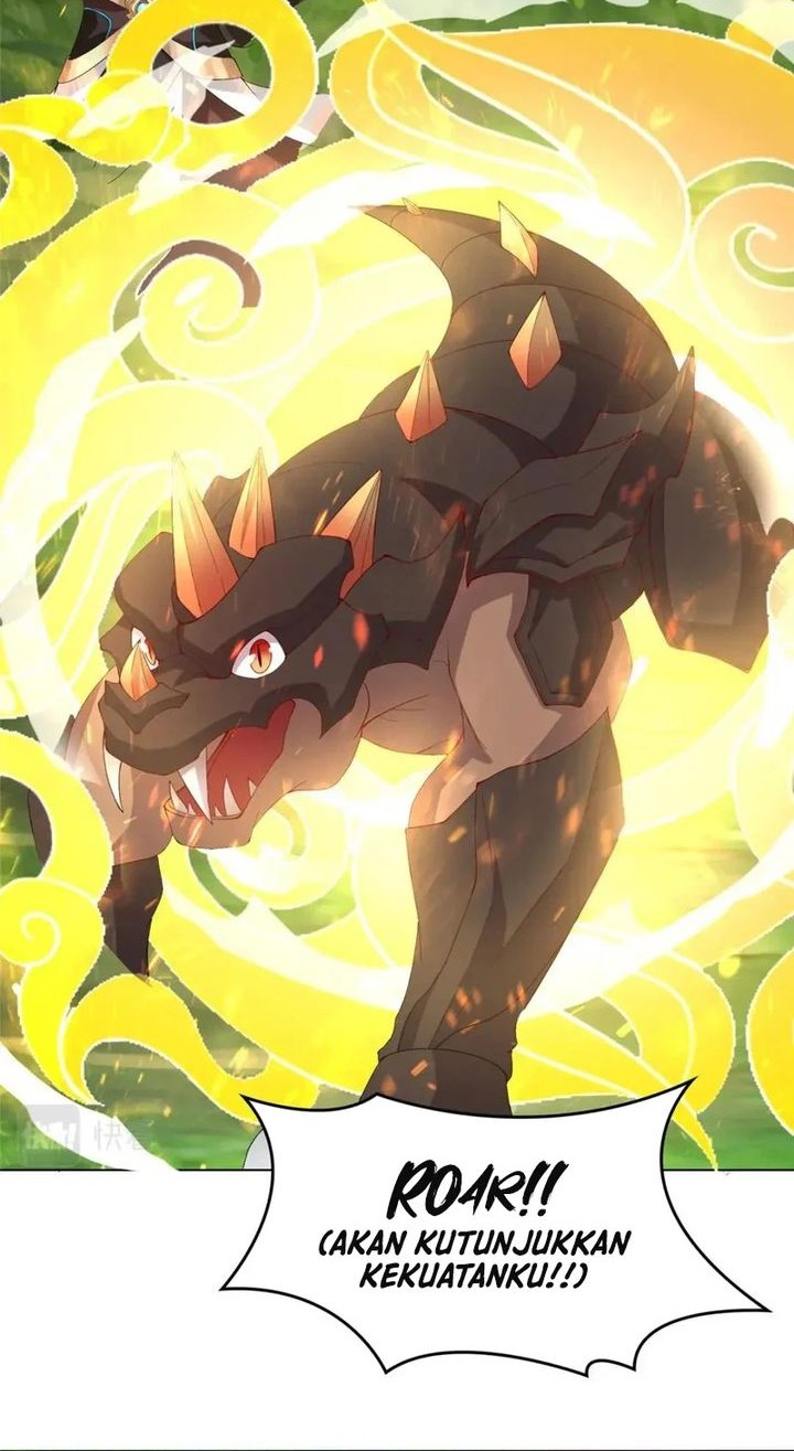 Dragon Master Chapter 216 Gambar 14