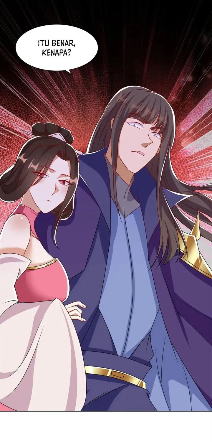 Dragon Master Chapter 222 Gambar 16