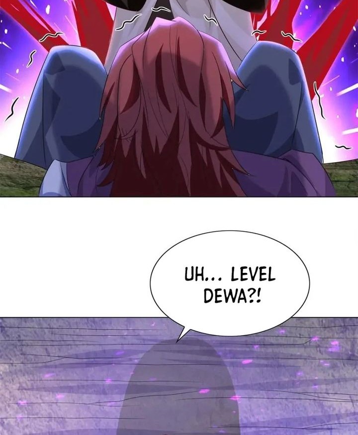 Dragon Master Chapter 226 Gambar 19