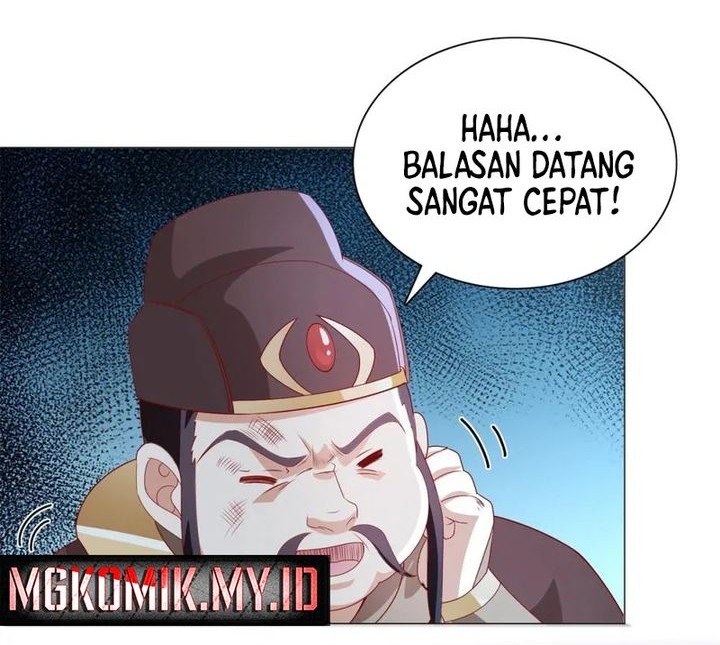 Dragon Master Chapter 228 Gambar 16