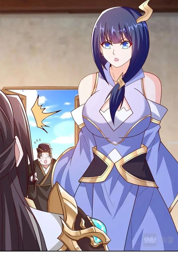Dragon Master Chapter 229 Gambar 19