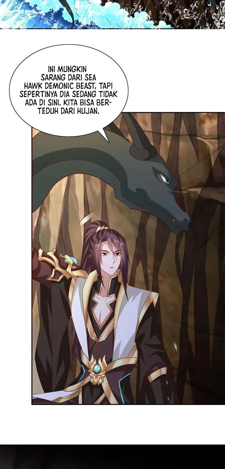 Dragon Master Chapter 229 Gambar 4
