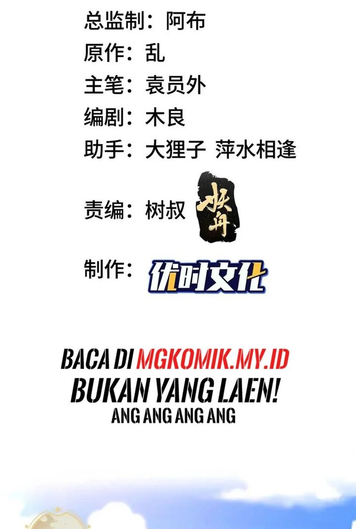 Baca  Dragon Master Chapter 230 Gambar 2