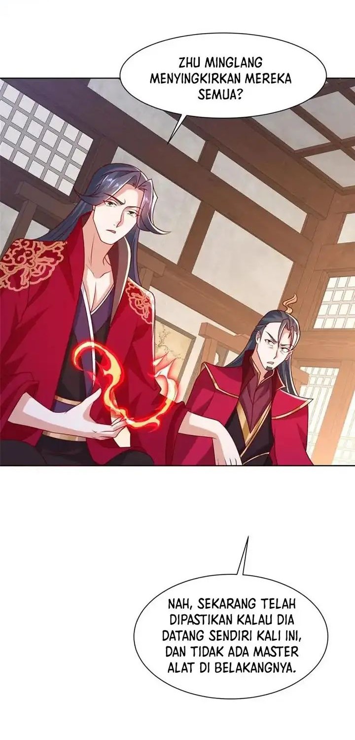Baca Dragon Master Chapter 241 Gambar 2