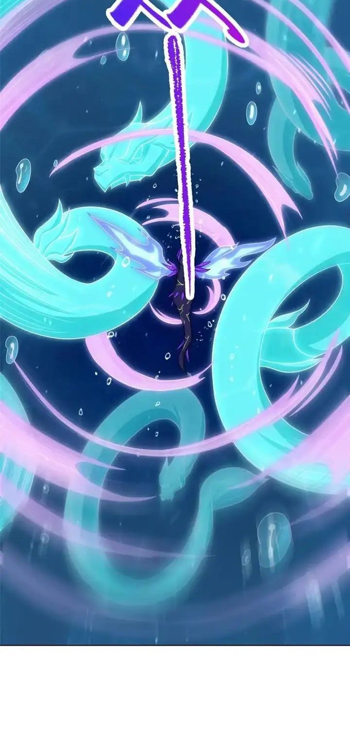 Dragon Master Chapter 242 Gambar 12