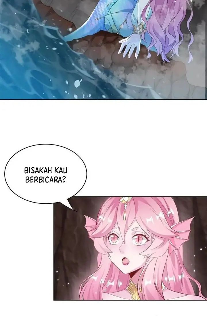 Baca  Dragon Master Chapter 244 Gambar 2