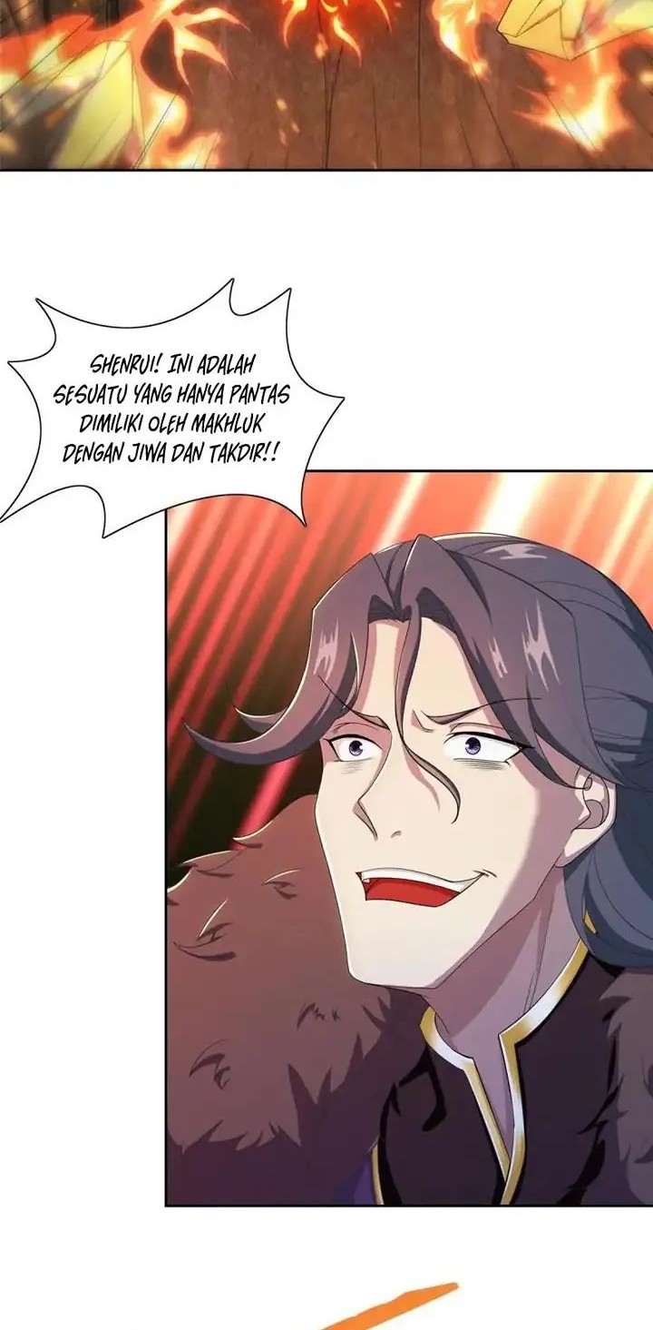 Dragon Master Chapter 246 Gambar 12