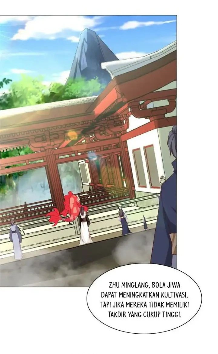 Baca Dragon Master Chapter 251 Gambar 2