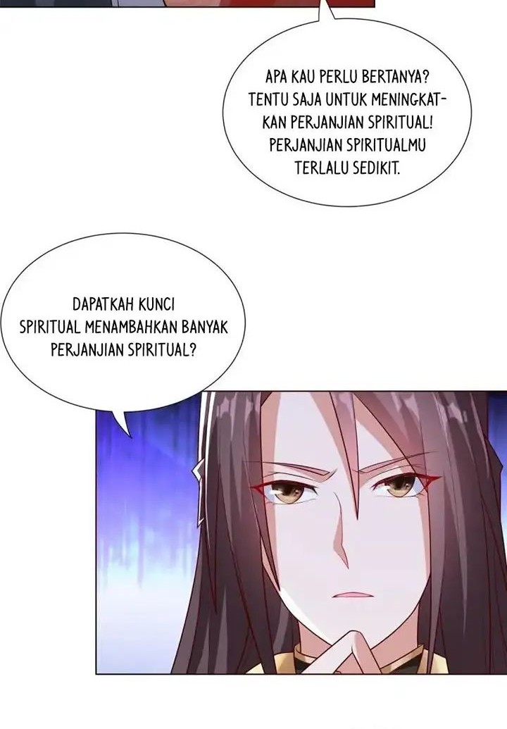 Baca  Dragon Master Chapter 255 Gambar 2