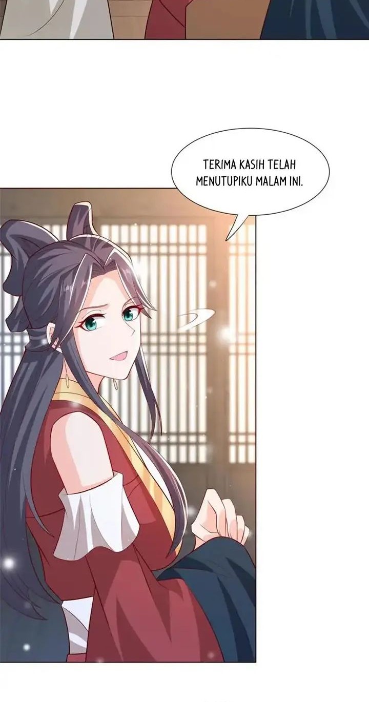 Baca Dragon Master Chapter 256 Gambar 2