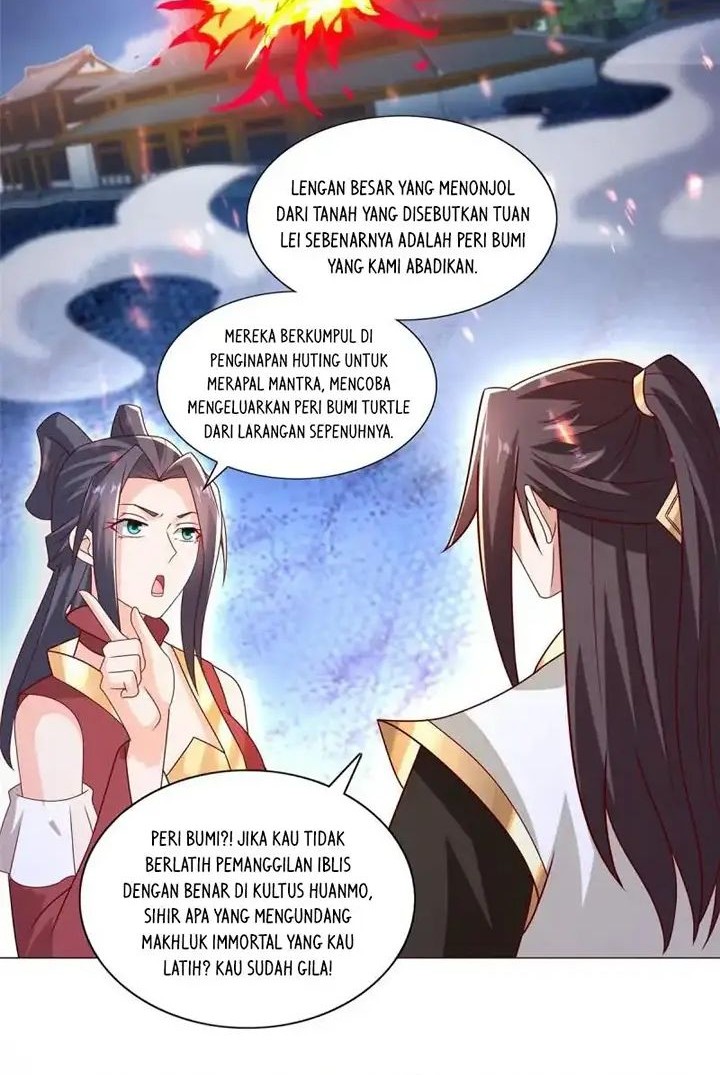 Baca  Dragon Master Chapter 258 Gambar 2