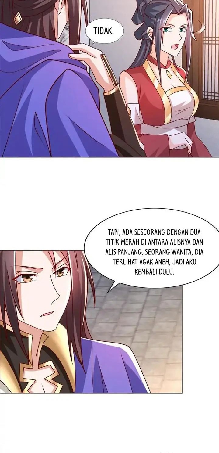 Baca  Dragon Master Chapter 259 Gambar 2