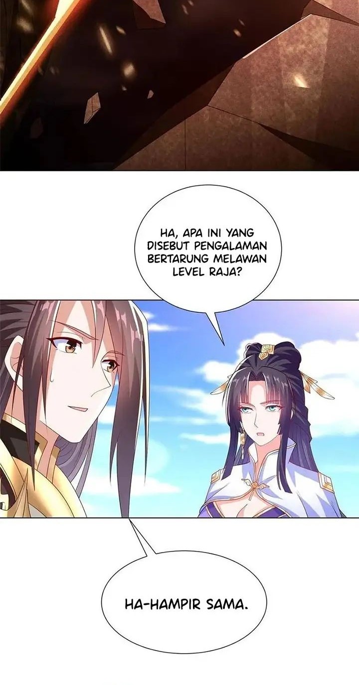 Baca Dragon Master Chapter 306 Gambar 2