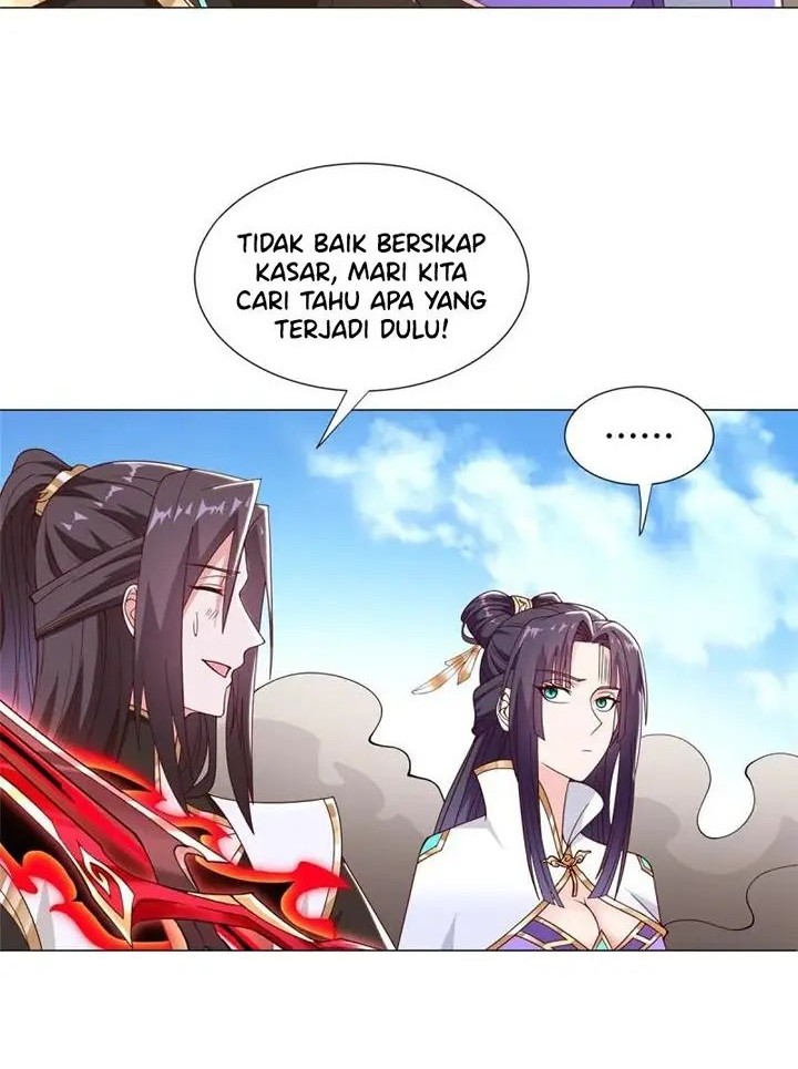 Baca  Dragon Master Chapter 307 Gambar 2