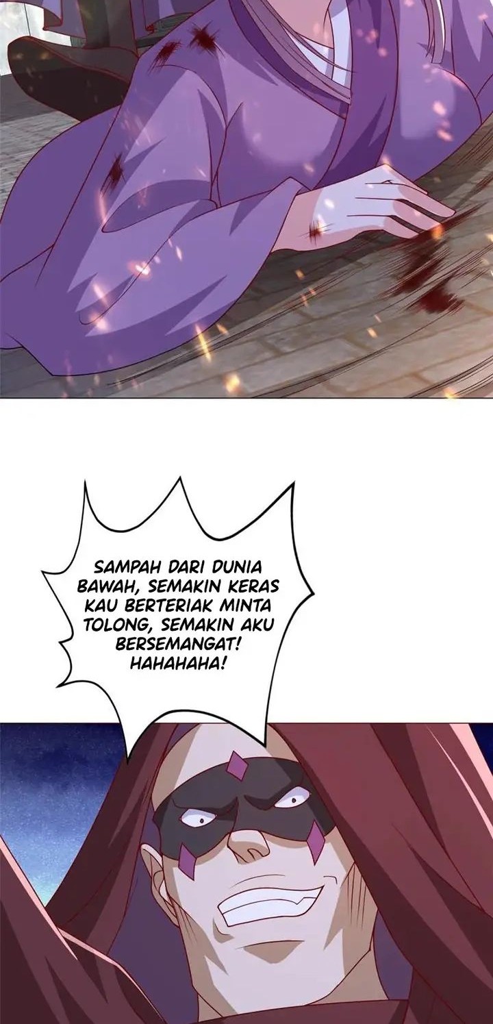 Baca  Dragon Master Chapter 308 Gambar 2