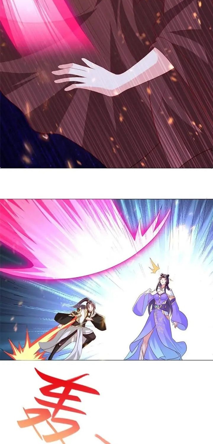 Baca Dragon Master Chapter 309 Gambar 2