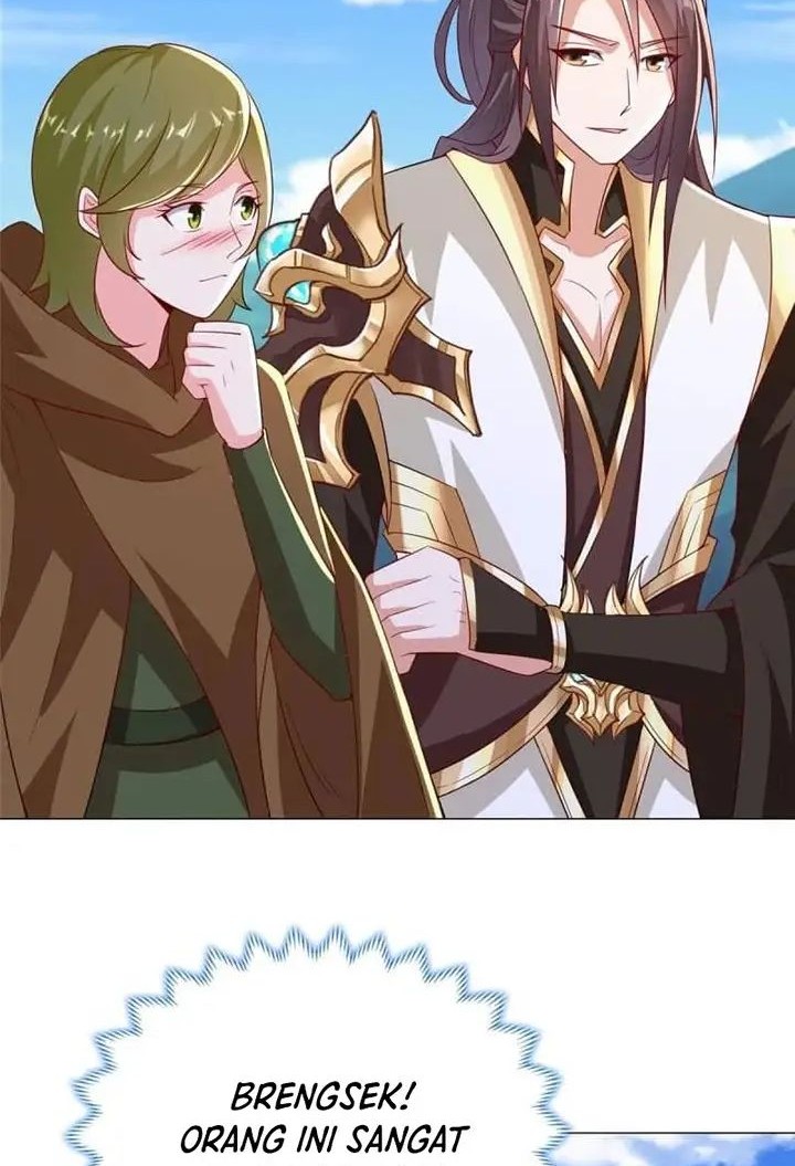 Baca Dragon Master Chapter 313 Gambar 2