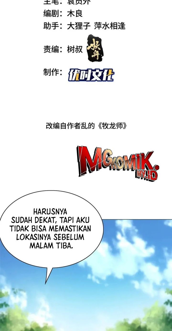 Baca Dragon Master Chapter 317 Gambar 2