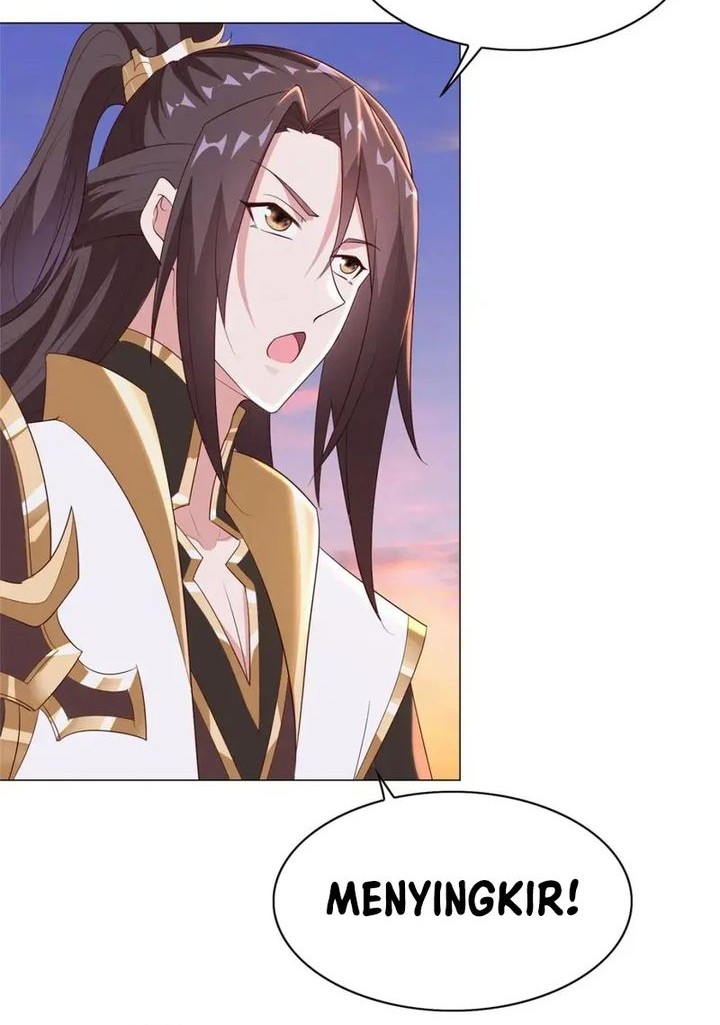 Dragon Master Chapter 317 Gambar 16