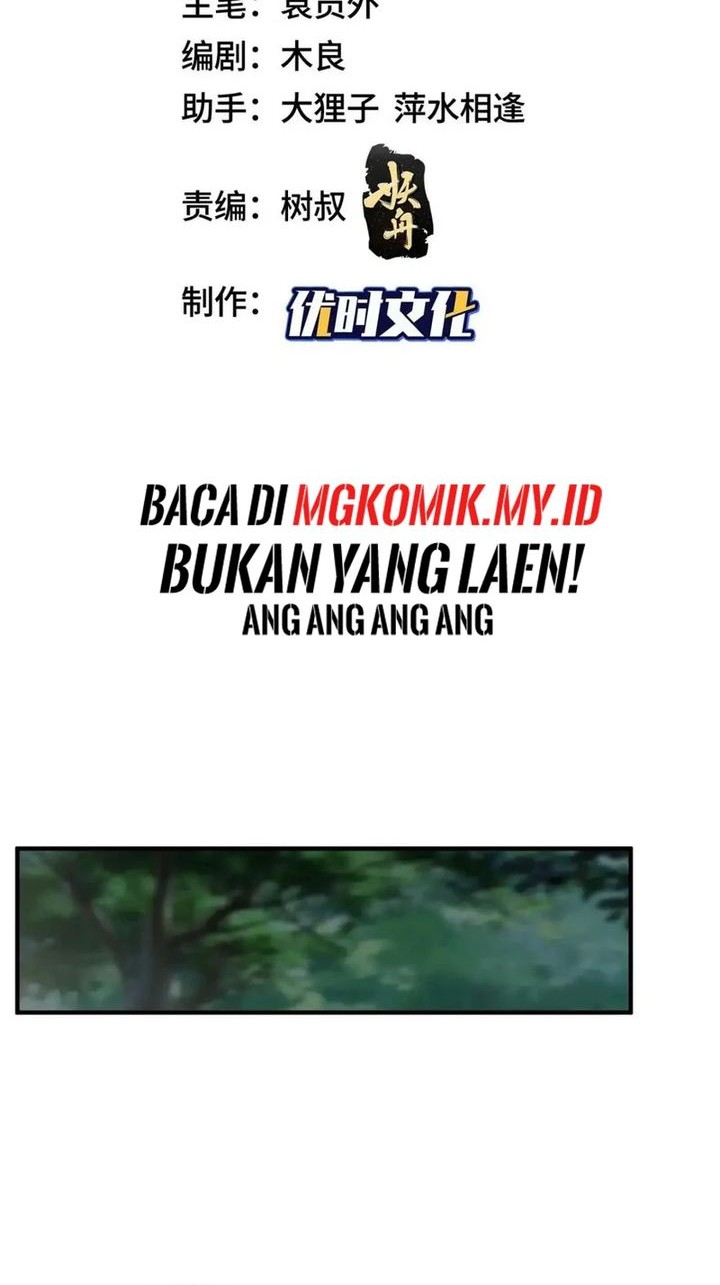 Baca Dragon Master Chapter 320 Gambar 2