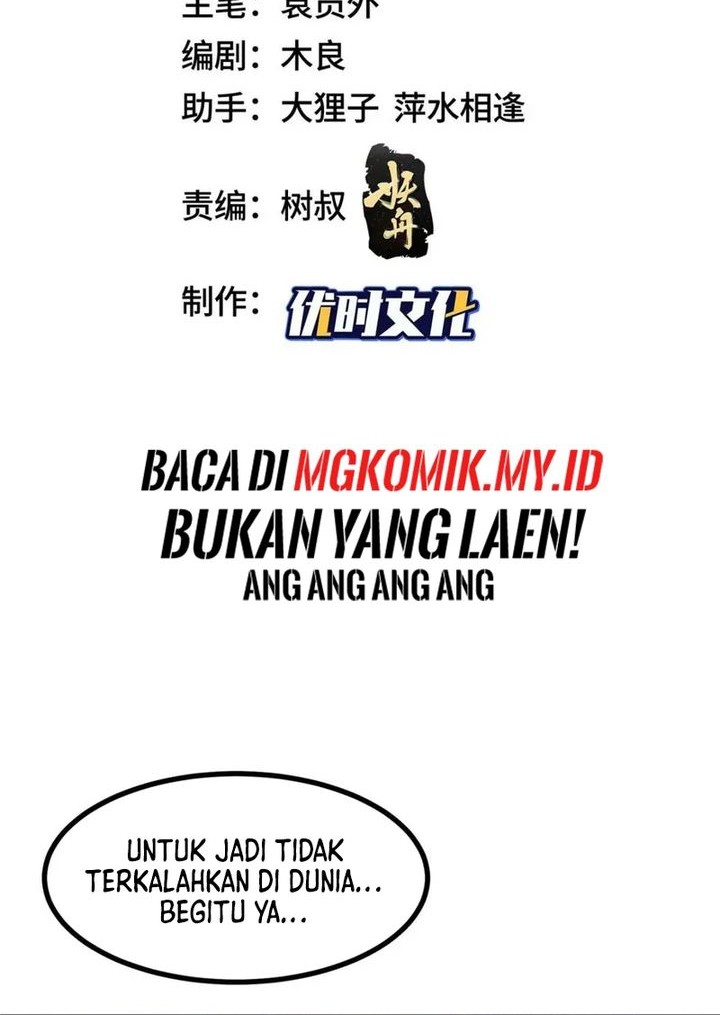 Baca  Dragon Master Chapter 322 Gambar 2