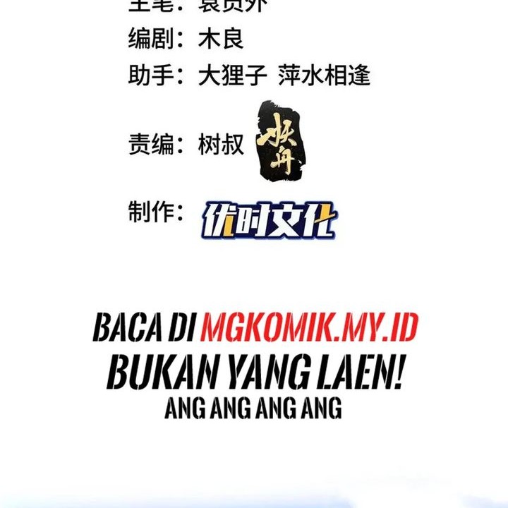 Baca  Dragon Master Chapter 328 Gambar 2