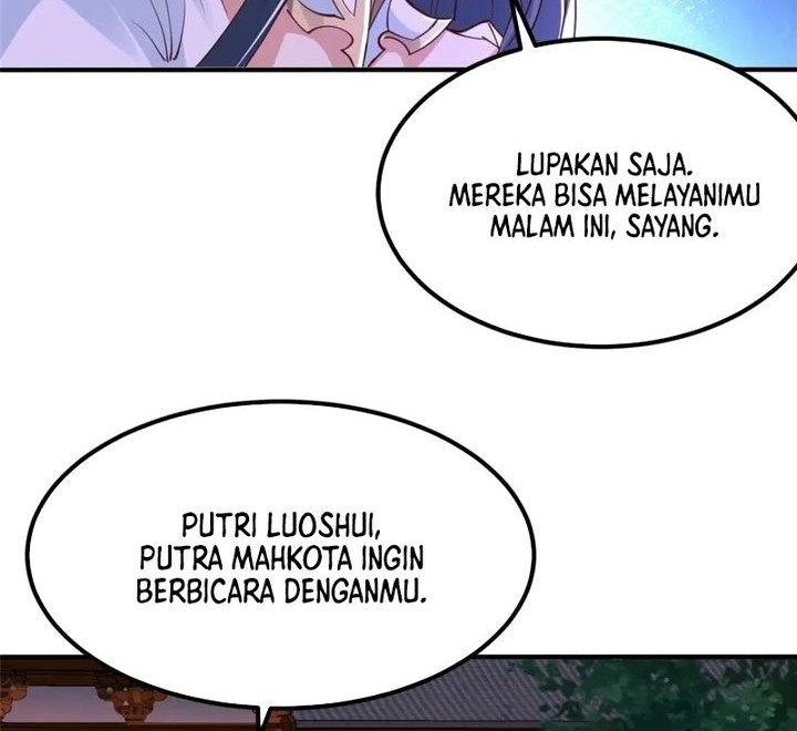 Dragon Master Chapter 330 Gambar 24