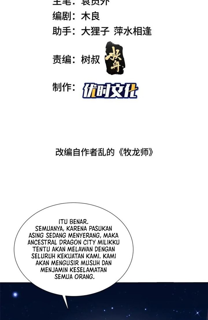 Baca Dragon Master Chapter 331 Gambar 2