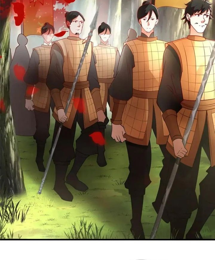 Dragon Master Chapter 333 Gambar 19