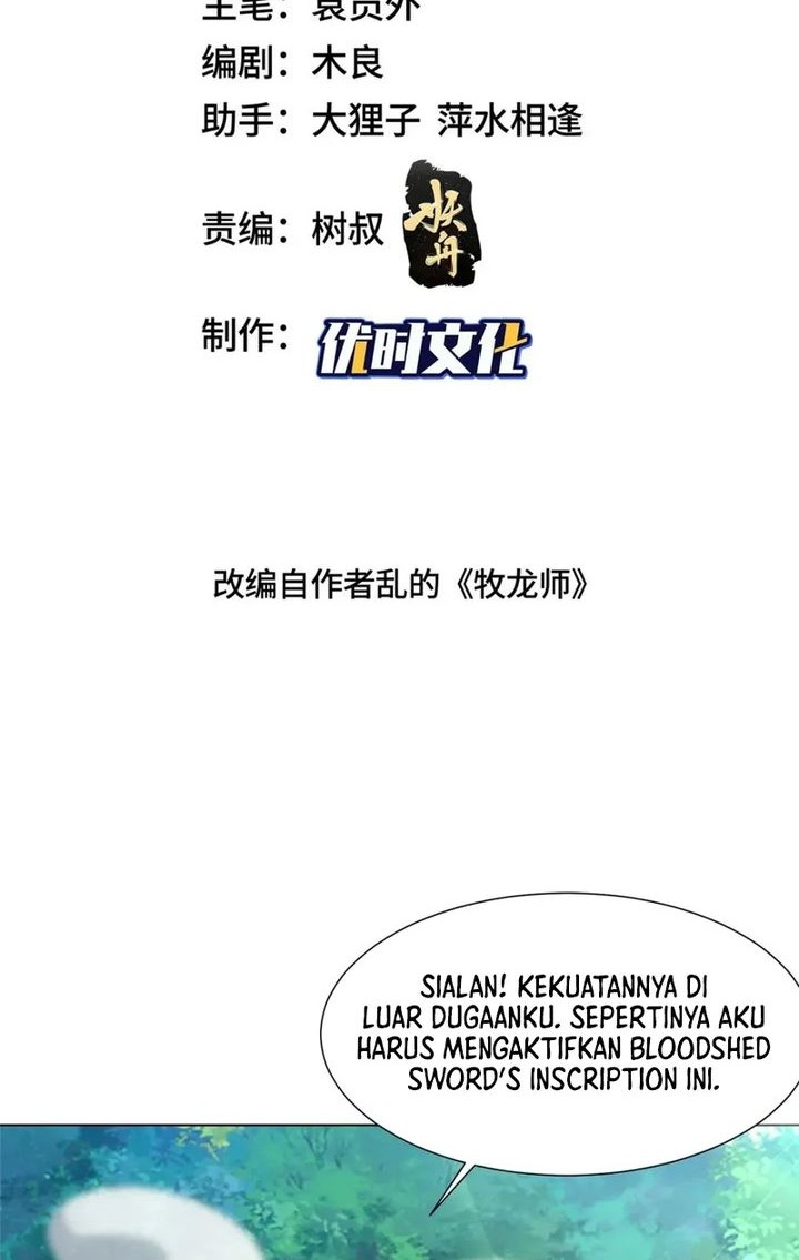 Baca  Dragon Master Chapter 336 Gambar 2
