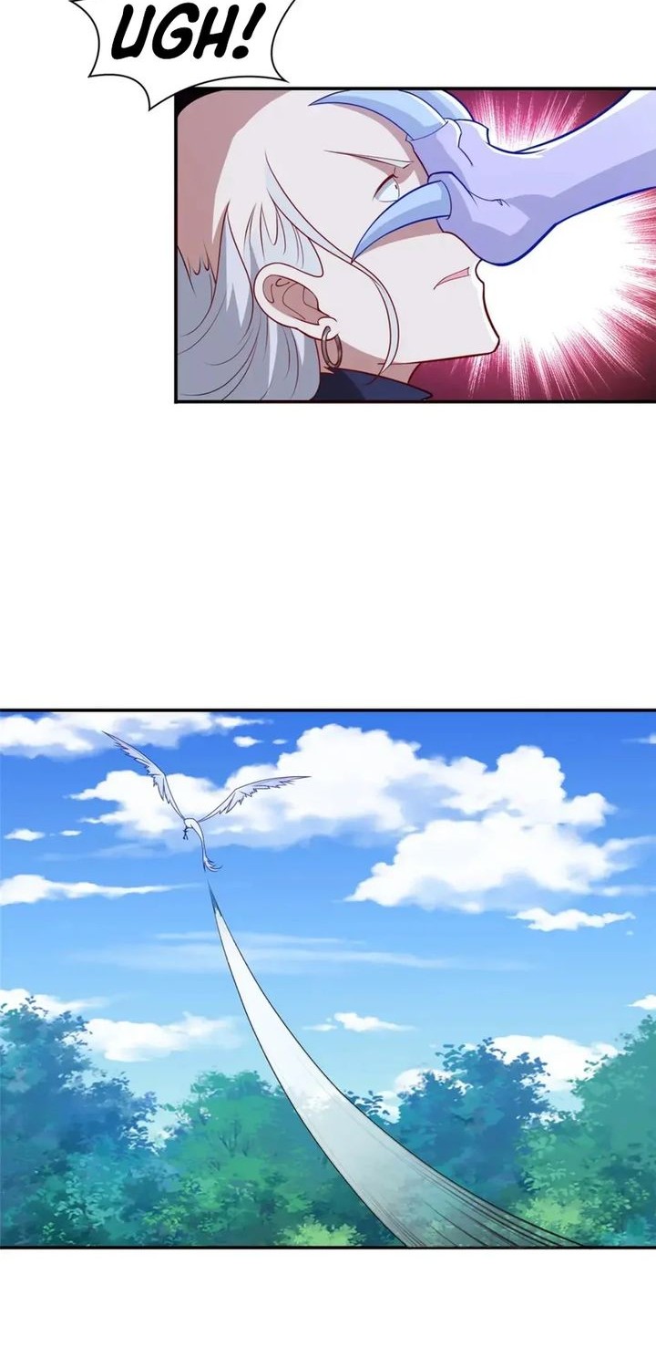 Dragon Master Chapter 336 Gambar 10